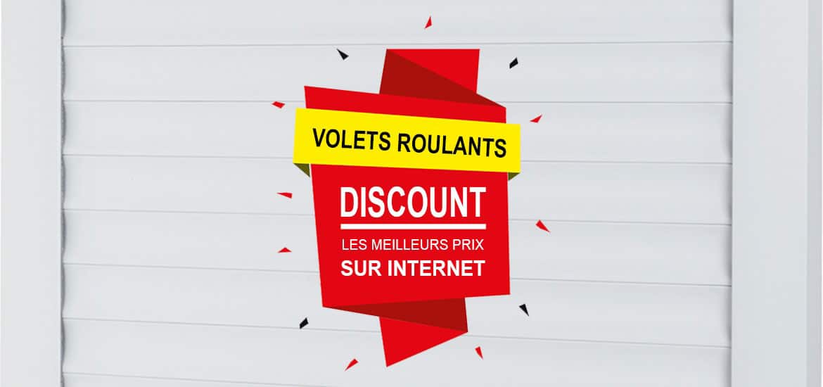 volet-roulant-prix-discount